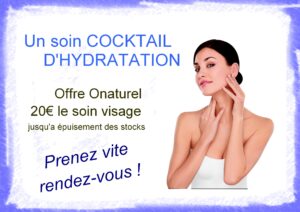 hydratation intense