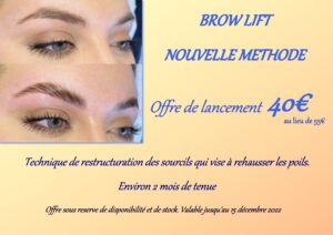 Browlift